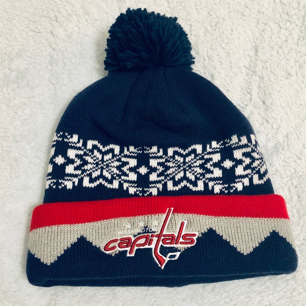 Washington Capitals Hat